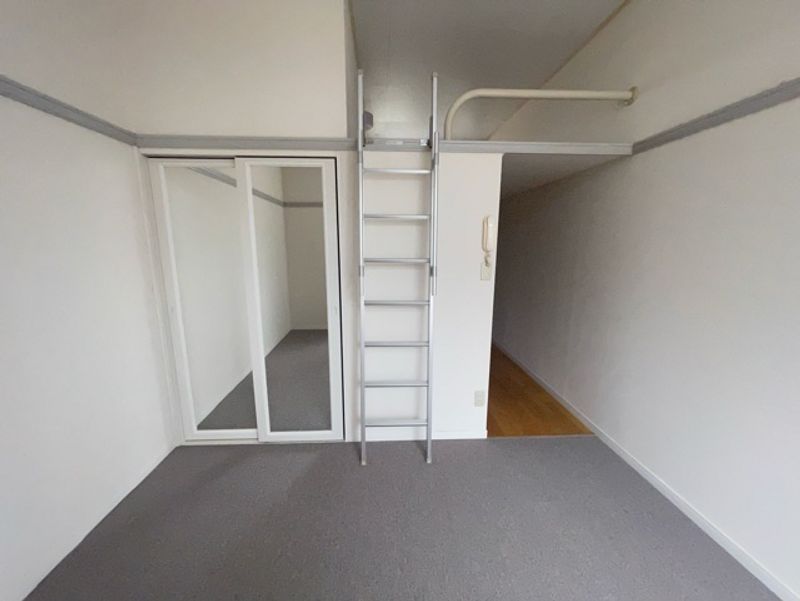 レオパレスセレッソ その他設備