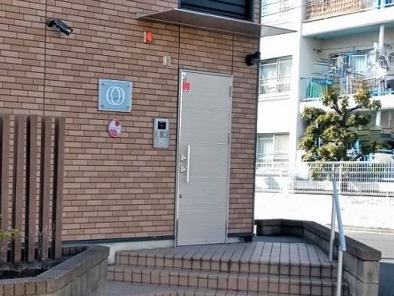 レオネクストエスポワール セキュリティ