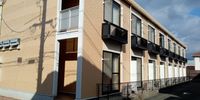 レオパレスＹ　ハーモニー 共用部分