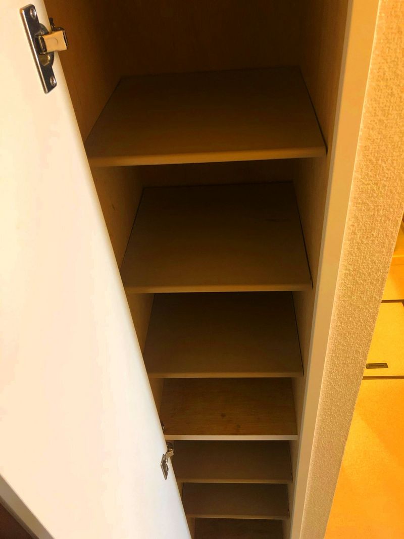 leopalace abri Other