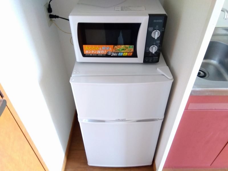 レオパレスＡＳＴ その他設備