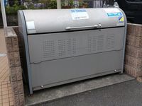 レオパレスフォーエヴァー 共用部分