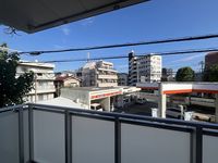 レオネクストウェルハート 眺望