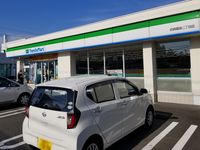 レオパレスホワクラハイツ 周辺環境
