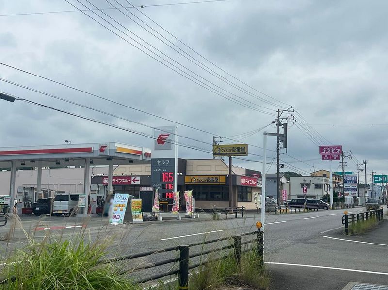 レオパレスＩＮＡＢＡ 周辺環境
