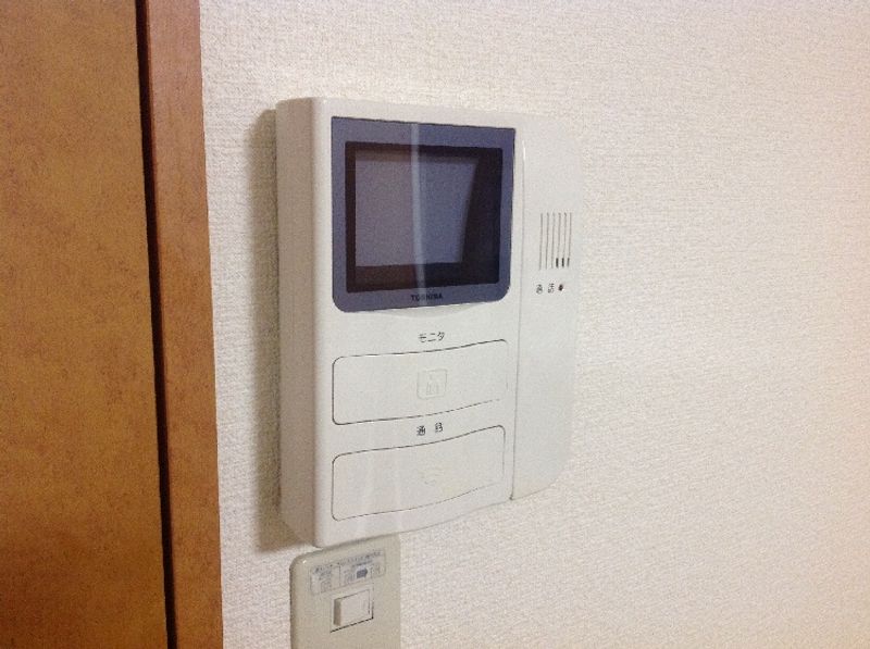 レオパレスレインボー セキュリティ