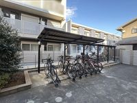 LEONEXT Monte Cerchio Khu vực chung