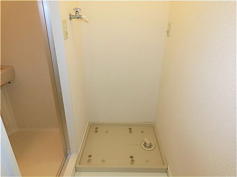 レオパレスハーモニー高川原 その他設備