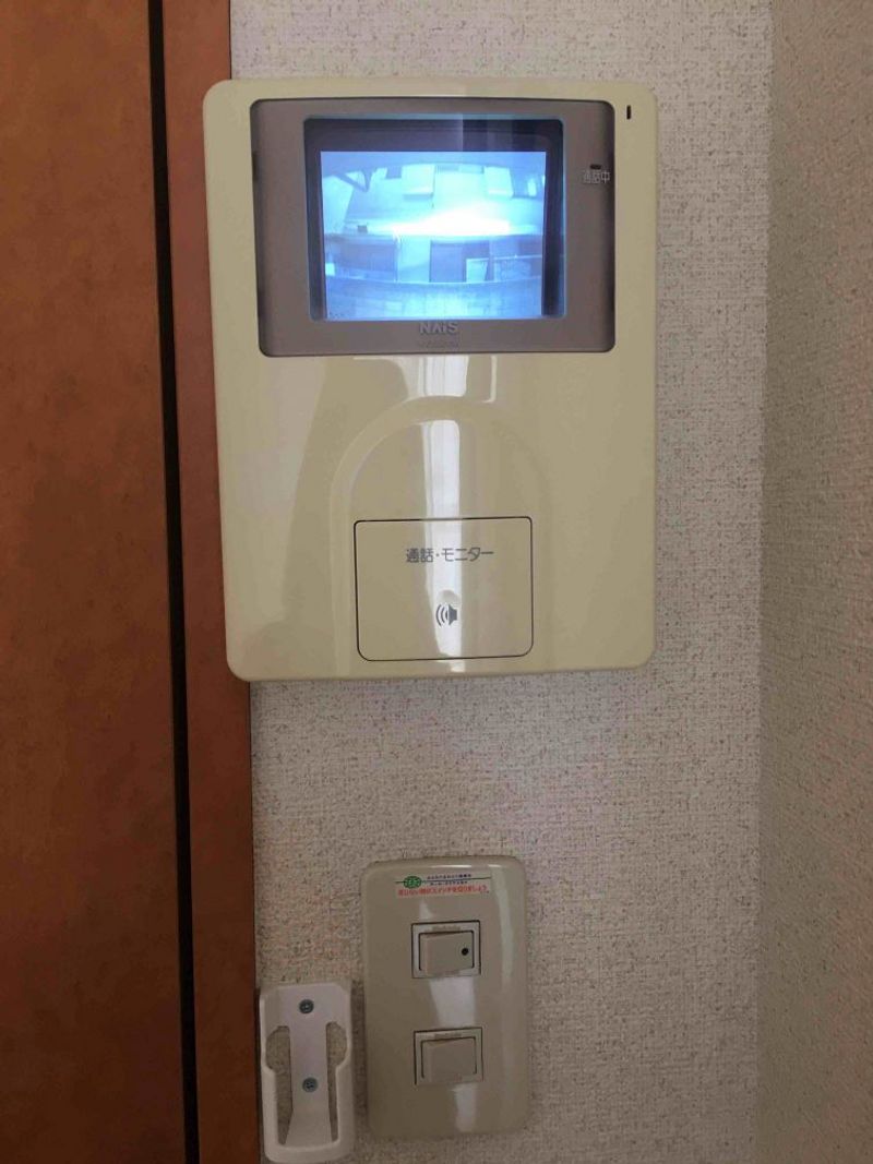 レオパレス中町 その他