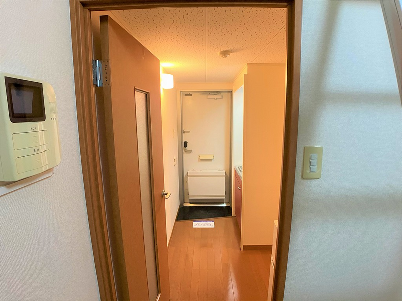 leopalace Wisteria Khác