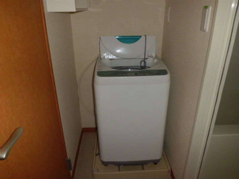 レオパレスメープルグラン　Ⅱ その他