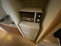 レオパレスヴェール　山口 その他設備