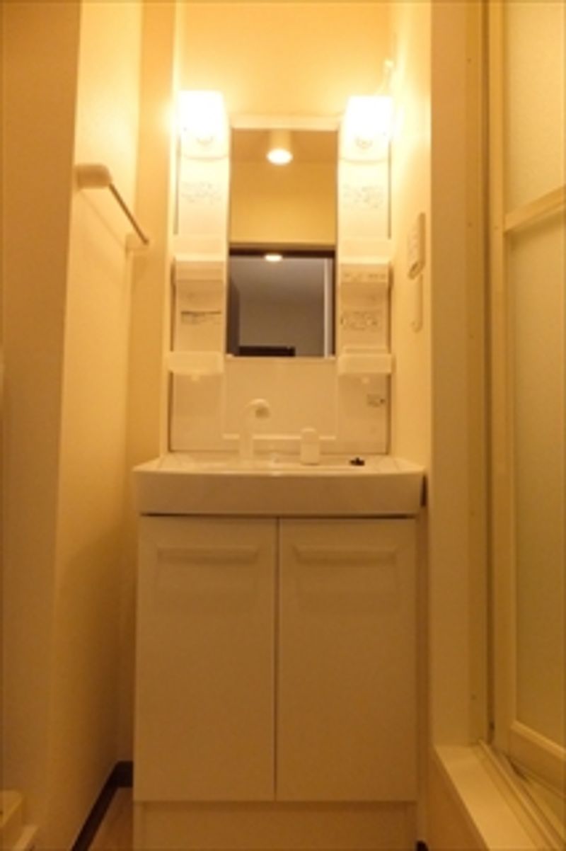 LEONEXT Demura 洗手台