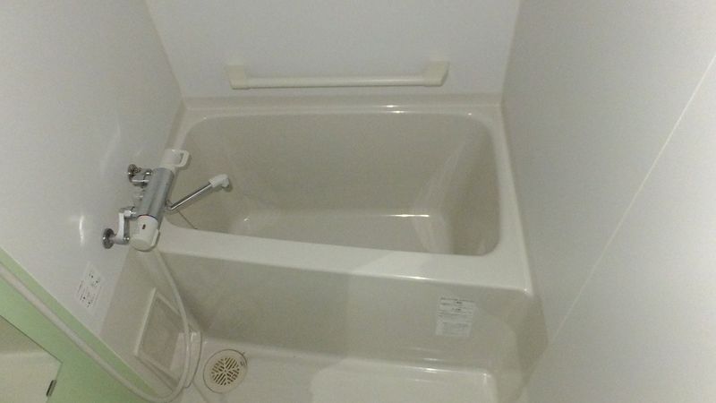 レオネクスト赤坂 風呂