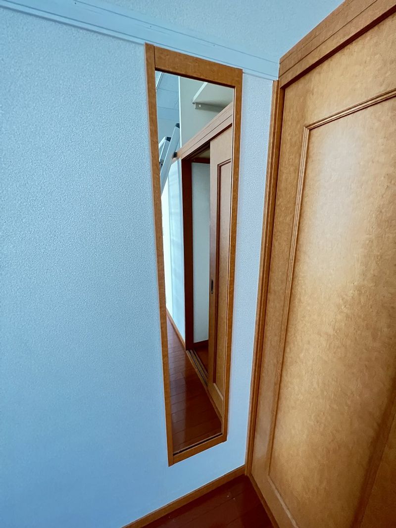 レオパレスしろたん その他