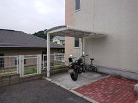 レオネクストコッリーナ 共用部分