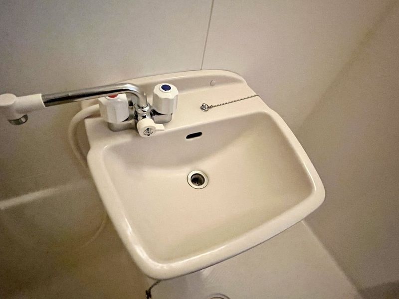 レオパレスＮｏａｈ 洗面台