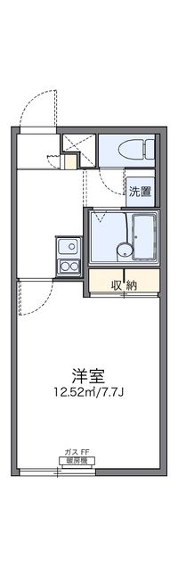 44918 Floorplan