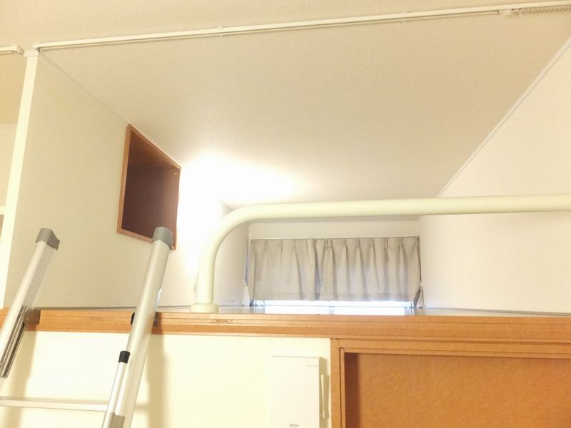 レオパレスリール その他