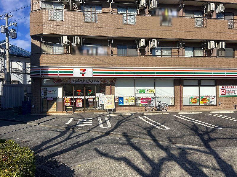 レオパレスＫＩＴＥ　ＮＥＳＴ 周辺環境