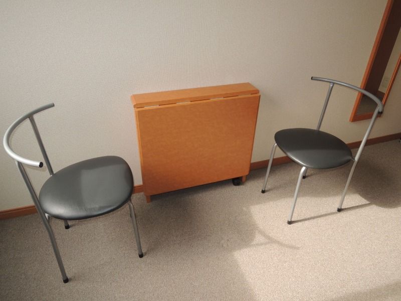 レオパレスコンフォート石山 その他設備