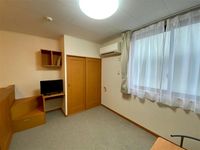 レオパレスＡ＆Ｋ坂下 居間