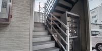 レオパレス八幡駅前 共用部分