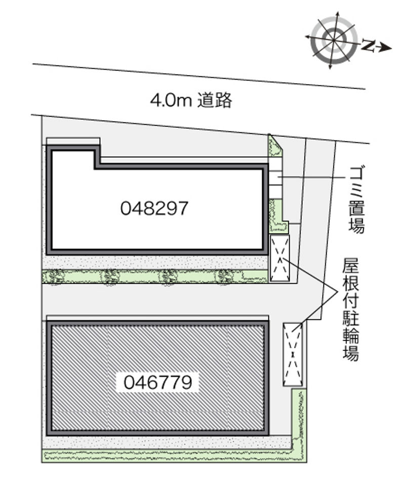 LEONEXT RIVE M II 布局图