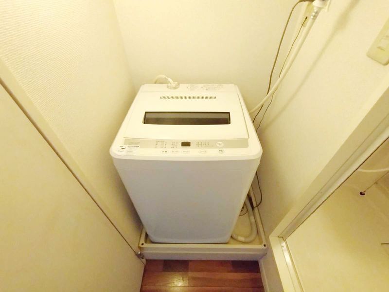 レオパレスさくら その他