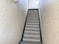 レオパレス嘉美 共用部分