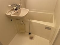 レオパレスノビア　カーサ 風呂