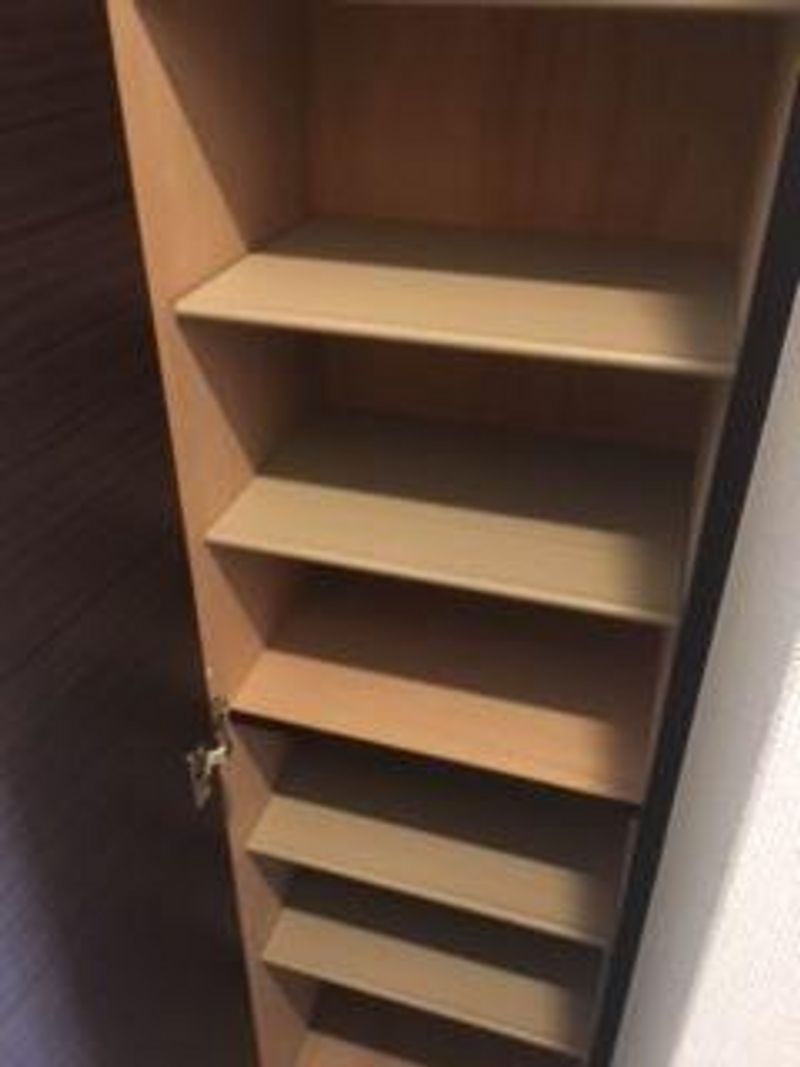 CLEINO Laluce Minoshima Entrance