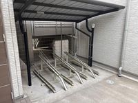 CLEINO Wisteria IV Shared spaces