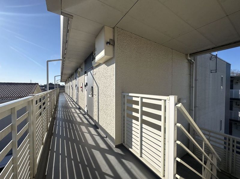 レオネクスト藤 その他