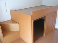 レオパレス五本松