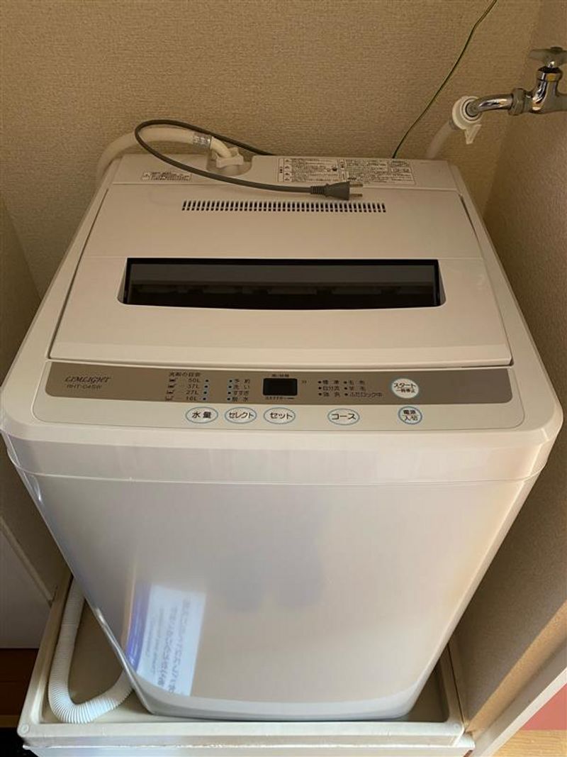 レオパレス小倉 その他