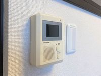 レオネクストヴェルテラス セキュリティ