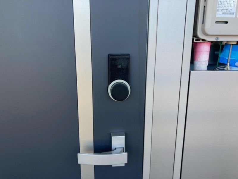 クレイノヒュッゲ富岡 その他