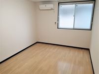 レオネクスト市三宅 寝室