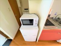レオパレスアルシオーネ その他設備