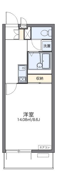 46642 Floorplan