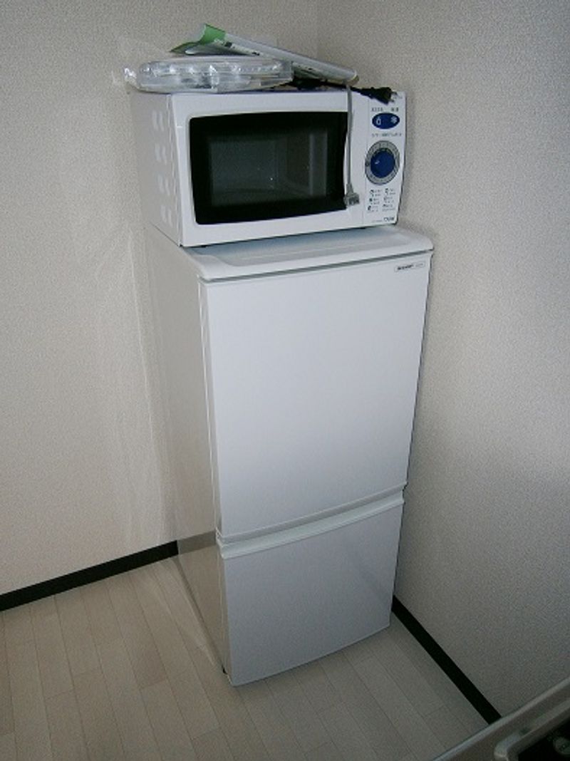 レオネクスト東八　エコー その他設備