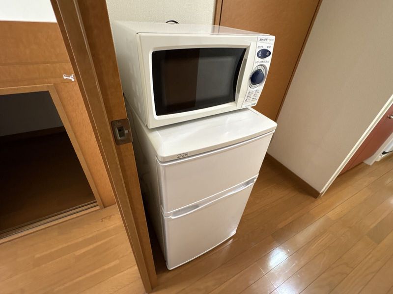 レオパレスＥＡＳＥⅠ その他