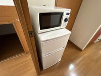 レオパレスＥＡＳＥⅠ その他