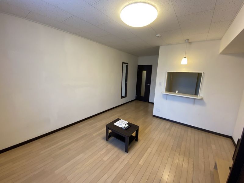 レオネクストエスポワール松橋 寝室