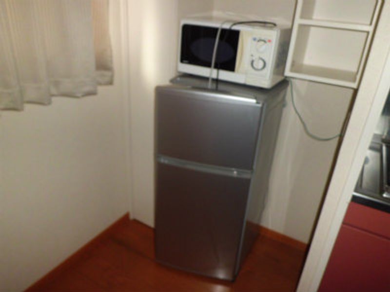 レオパレスハサマ その他
