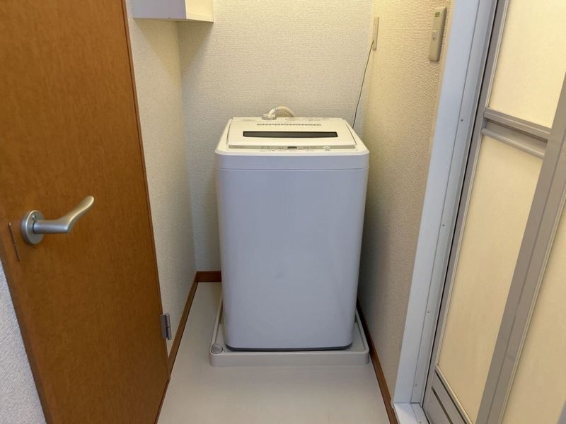 レオパレスプレミール その他設備