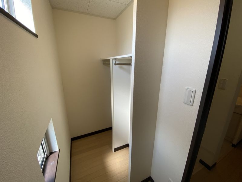 レオネクストＫＲＨフレンド 収納