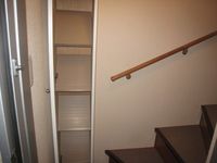 leopalace Sakura 玄关