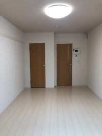 クレイノブルーコーポⅡ 居間